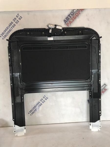 Панорама / люк 4G5877041GJY1 Audi A6