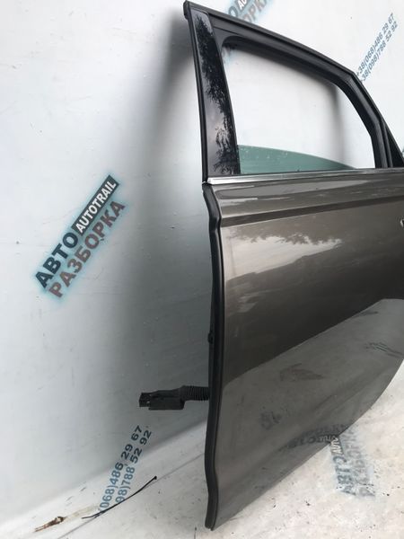 Двері 4G5833051 Audi A6