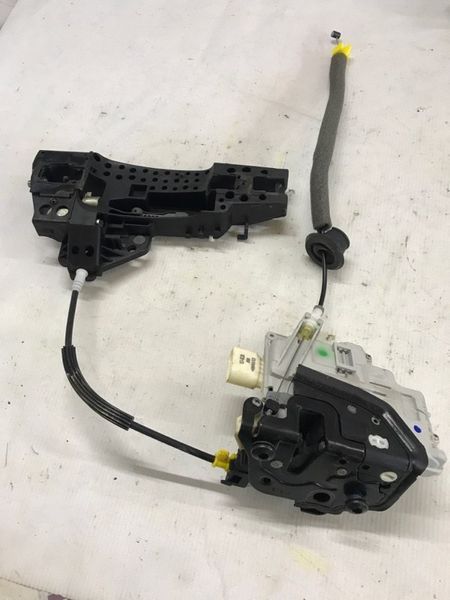 Замок двери 4G0839016A Audi A6