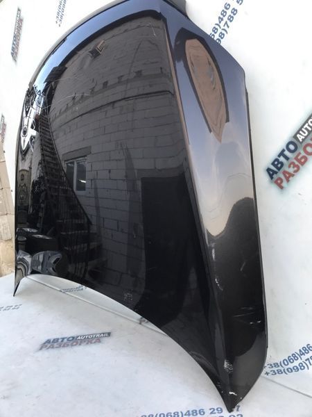 Капот 4L0823029A Audi Q7 Audi Q7