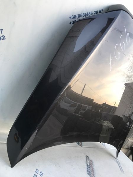 Капот 4L0823029A Audi Q7 Audi Q7