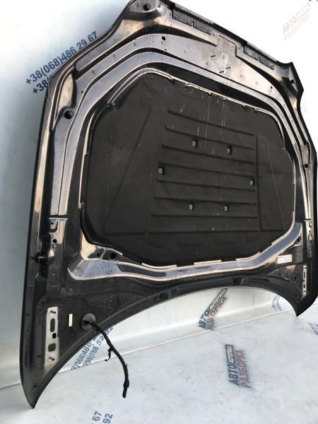 Капот 4L0823029A Audi Q7 Audi Q7