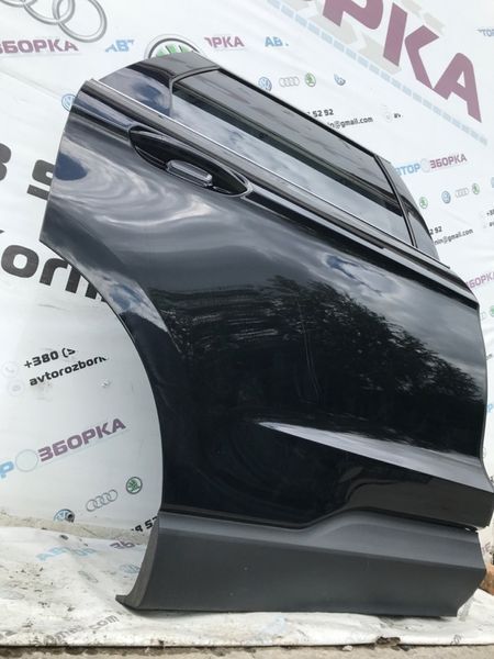 Дверь KT4Z5824630B Ford Edge