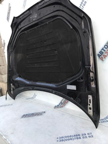 Капот 4L0823029A Audi Q7 Audi Q7