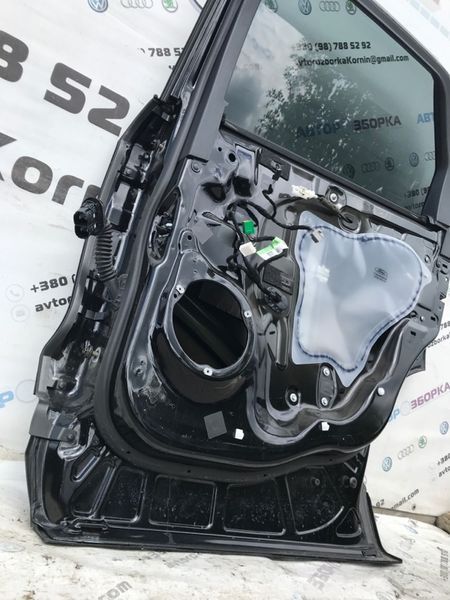 Дверь KT4Z5824630B Ford Edge