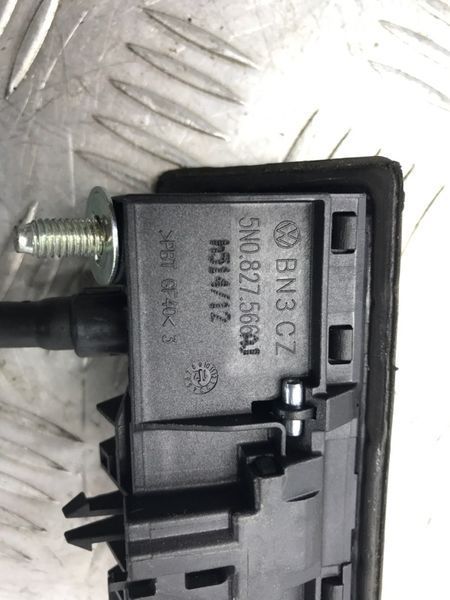 Камера заднього виду 5N0827566 Audi A6