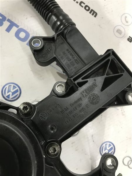 Оливовіддільник 06H103495E Audi A7
