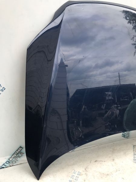 Капот 4L0823029A Audi Q7 Audi Q7