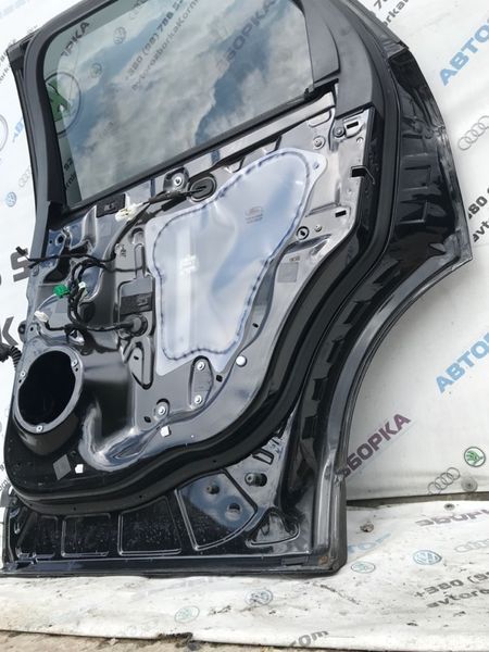 Дверь KT4Z5824630B Ford Edge