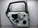 Дверь 4G5833051 Audi A6  #5