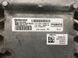 Блок управления двигателем HS7A12A650TB Ford Fusion  #3