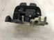 Замок кришки багажника 4F9827505 Audi Q7  #2