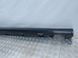 Облицюваня порогу S-Line праве 4G0853856M Audi A6 Audi A6, Audi S6 #3