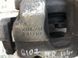 Суппорт тормозной 31423312 Volvo XC60  #5