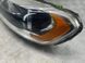Фара Галоген 31358113 Volvo XC60  #4