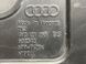 Повітропровід радіатора 4M0121283BS Audi Q7  #3