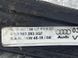 Молдинг / уплотнитель паза стекла (хром) 4M08532833Q7 Audi Q7  #3