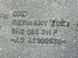 Важіль задньої підвіски нижній Audi A8  #3
