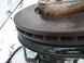 Тормозной диск 5QM615301A Volkswagen CC  #2