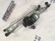 Мотор и трапеция дворников 561955119B Volkswagen Passat  #1