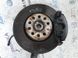 Тормозной диск 5QM615301A Volkswagen CC  #1