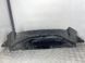 Дефлектор / Защита бампера 4G0807611F Audi A6  #2