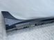 Облицюваня порогу S-Line праве 4G0853856M Audi A6 Audi A6, Audi S6 #2