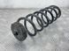 Пружина 8R0511115BP Audi Q5  #2