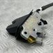 Замок кришки багажника 4M0827506B Audi Q7  #2
