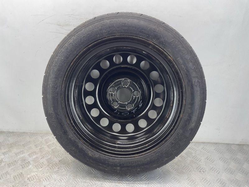 Докатка / запасне колесо Ford Edge