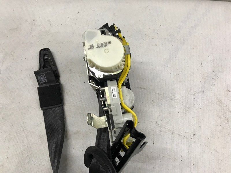 Ремінь безпеки 4G8857706GV04 Audi S7