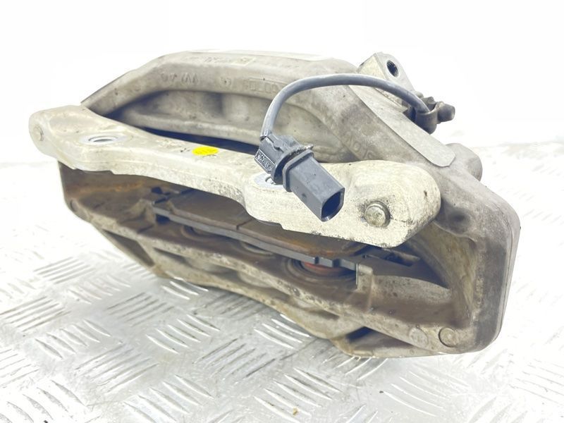 Суппорт тормозной 4K0615105T Audi A6