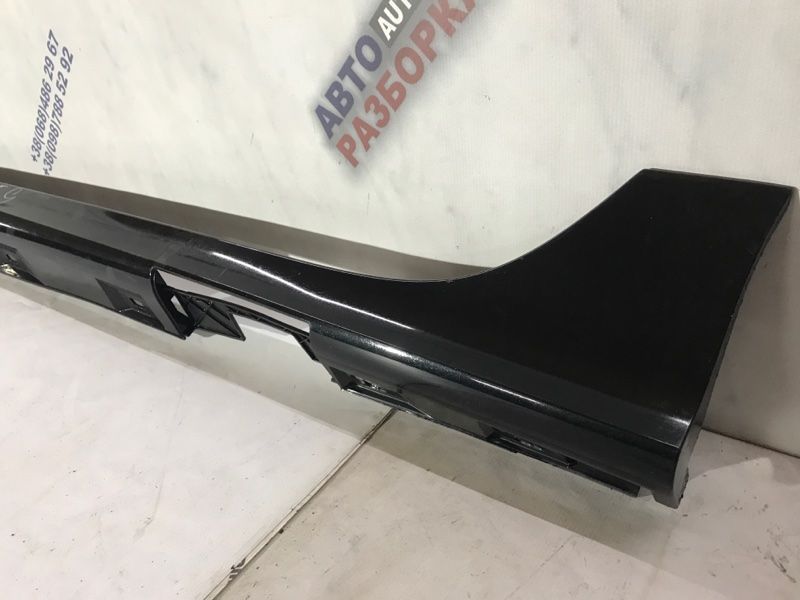 Порог 4G8853859E Audi S7