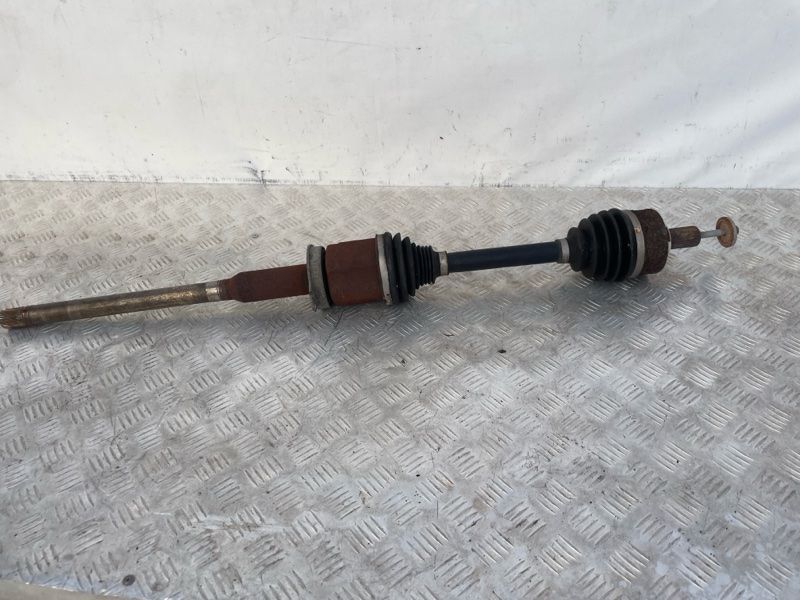 Піввісь 31325854 Volvo XC90