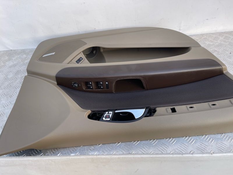 Обшивка дверей 4L1867103EWFE Audi Q7