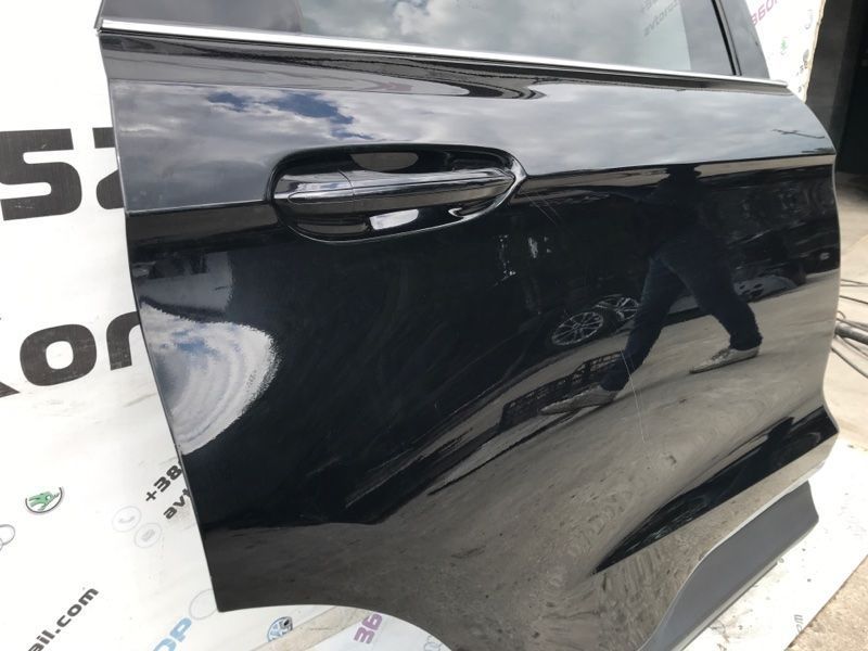 Дверь KT4Z5824630B Ford Edge