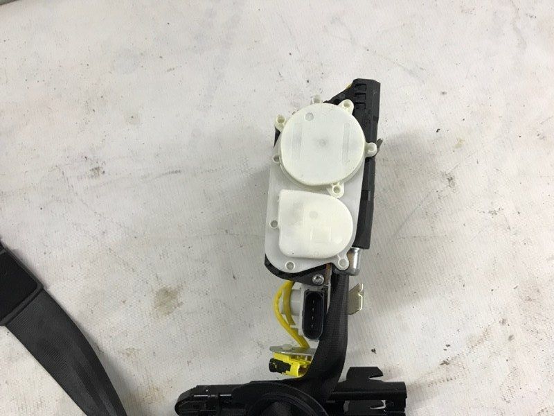Ремінь безпеки 4G8857706GV04 Audi S7
