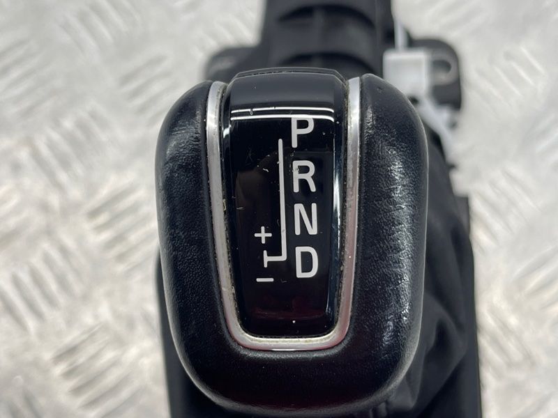 Селектор переключения передач / Кулиса 31437466 Volvo XC90