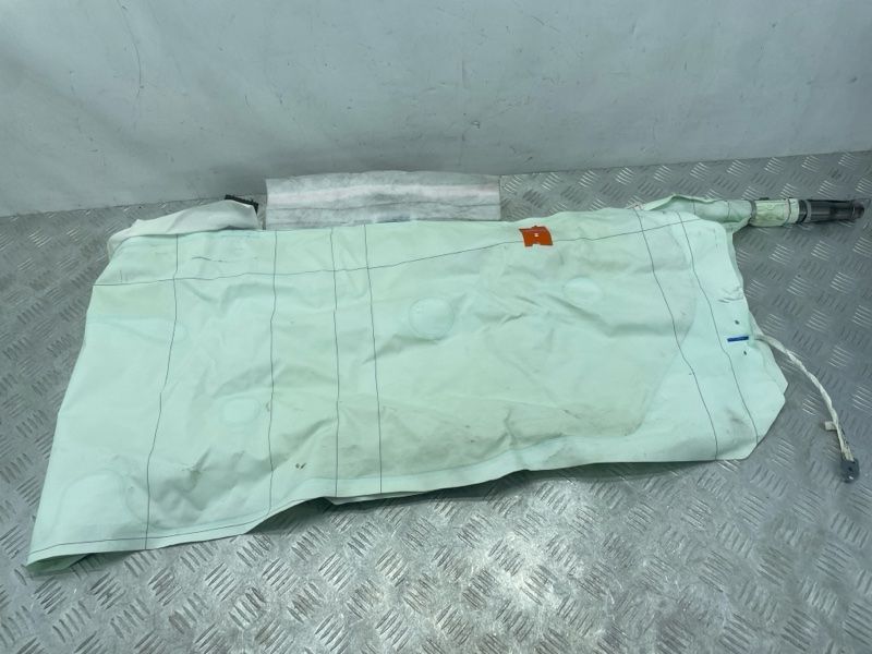 Шторка безопасности боковая / Airbag 8W5880741E Audi A4 Allroad
