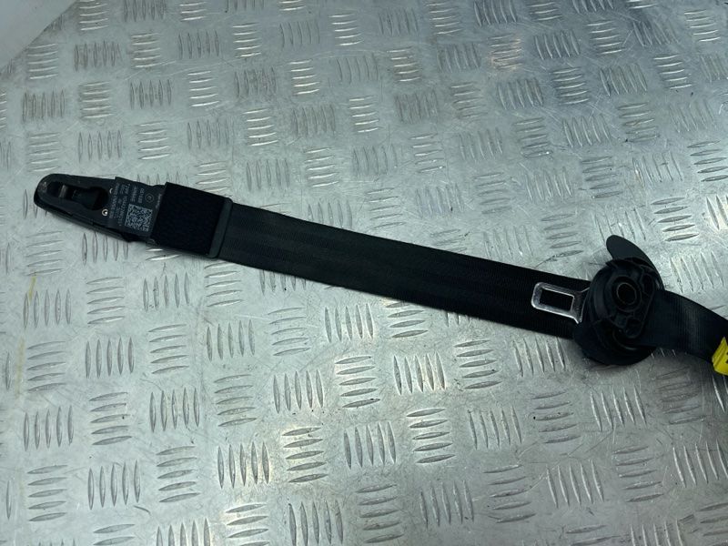 Ремінь безпеки 4G8857705HV04 Audi A6