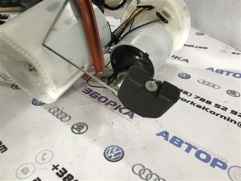 Модуль подачи топлива 4G0919051 Audi A7 Audi A6, Audi A7, Audi S6, Audi S7