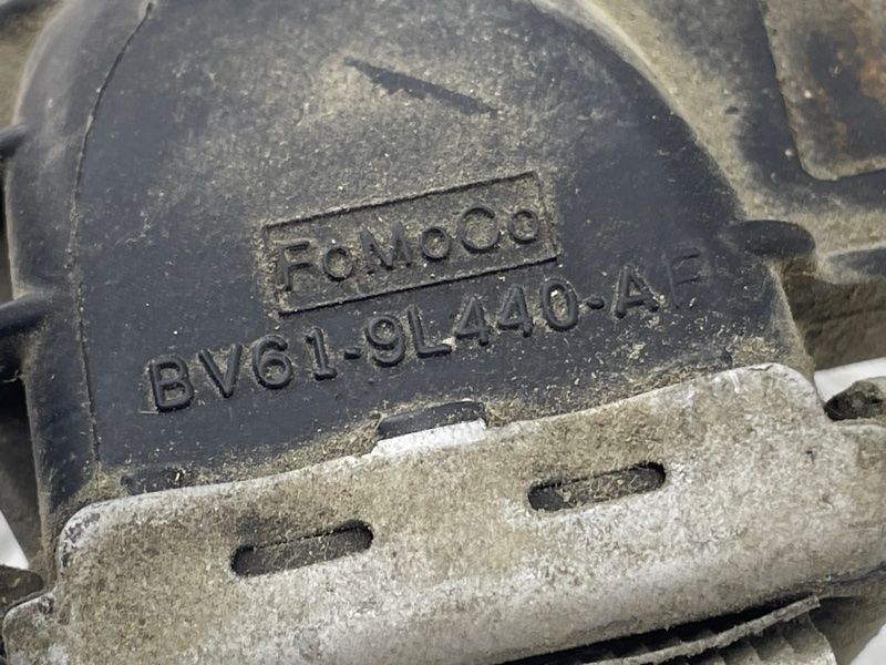 Радиатор интеркулера BV619L440AF Ford Escape