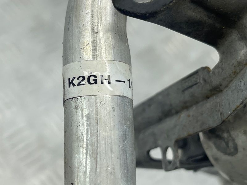 Шланг кондиціонера K2GH19N602HC Ford Edge