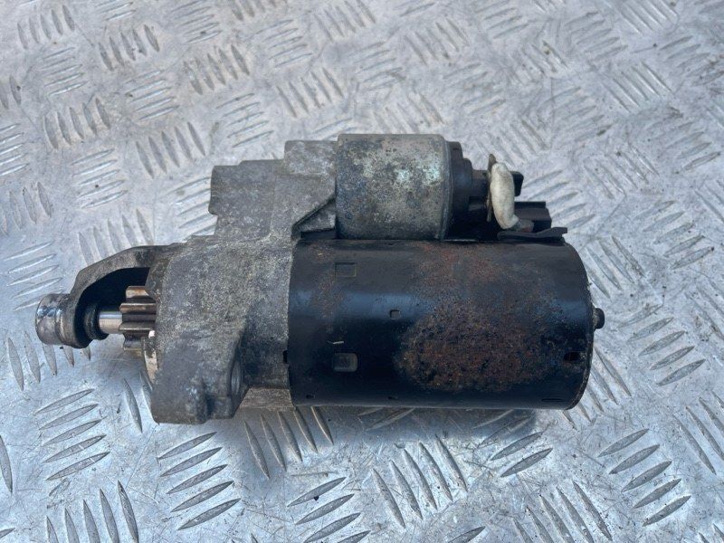 Стартер 079911021D Audi A6