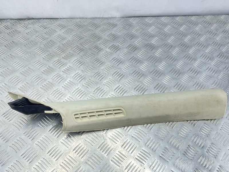 Накладка стойки лобового стекла 3C8867234 Volkswagen CC