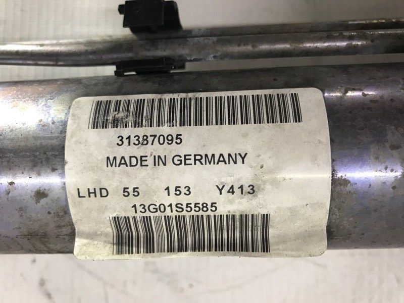 Рульова рейка 31387095 Volvo XC60