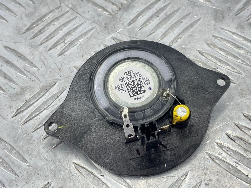 Динамик 80A035399 Audi Q5