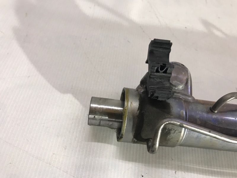 Рульова рейка 31387095 Volvo XC60