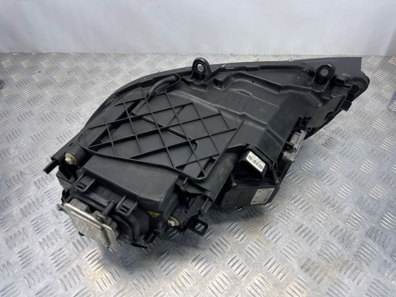 Фара Ксенон 7P0941752 Volkswagen Touareg