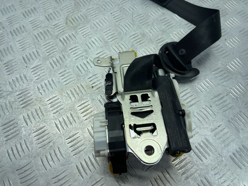 Ремінь безпеки 4G8857705HV04 Audi A6
